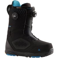 Burton Photon Boa Wide Black