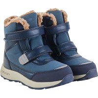 Finkid - Lappi Winterstiefel Kinder real teal