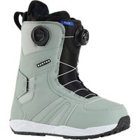 Burton Felix Boa Petrol Green