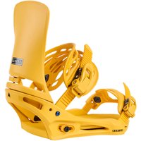 Burton Cartel ReFlex Goldenrod