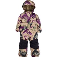 Burton Toddler One Piece Handmade