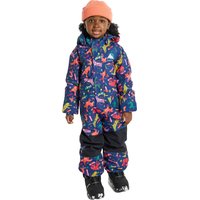 Burton Toddler One Piece Animal Show