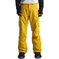 Burton Cargo Pant Goldenrod