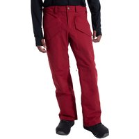 Burton Covert 2 2L Deep Red