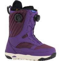 Burton Limelight Boa Imperial Purple