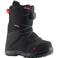 Burton - Zipline BOA® 22/23 Snowboardschuhe Kinder schwarz