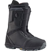 Burton - Tourist 22/23 Snowboardschuhe Herren schwarz