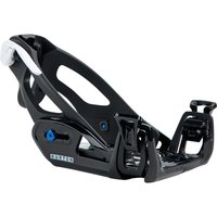 Burton - Step On Grom 23/24 Snowboardbindung Kinder schwarz