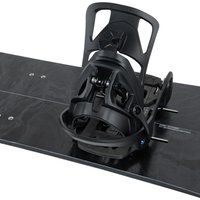 Burton - Step On Split 23/24 Splitboardbindung Damen schwarz