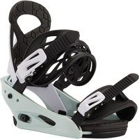 Burton - Smalls Re: 22/23 Snowboardbindung Flex Kinder weiß