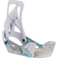 Burton - Step On® 23/24 Snowboardbindung Damen weiß