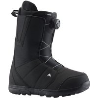 Burton - MOTO BOA® 23/24 Snowboardschuhe Herren schwarz