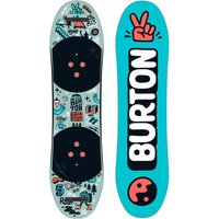 Burton - After School Special Set 23/24 Snowboard Kinder