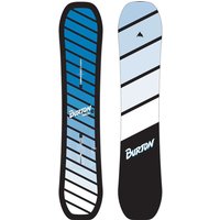 Burton - Smalls Blue 23/24 Snowboard Kinder