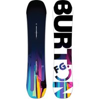 Burton - Feelgood Smalls 23/24 Snowboard Kinder