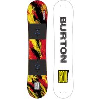 Burton - KD Grom 23/24 Snowboard Kinder