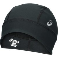 ASICS - Winter Run Beanie performance black