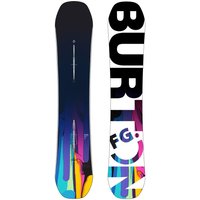 Burton - Feelgood Flying V 23/24 Snowboard Damen