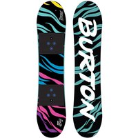 Burton - Mini Grom 23/24 Snowboard Kinder