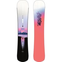 Burton - Hideaway 23/24 Snowboard Damen