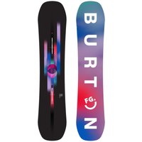 Burton - Feelgood Smalls 24/25 Snowboard Kinder