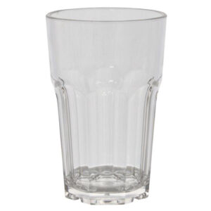 Euro Trail Wasserglas 2er Set - 285 ml