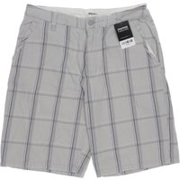 Burton Herren Shorts, grau, Gr. 32