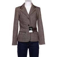 Burton Damen Blazer, braun, Gr. 36