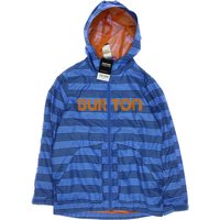 Burton Herren Jacke, blau, Gr. 146