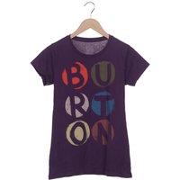 Burton Herren T-Shirt, flieder, Gr. 48