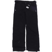 Burton Herren Stoffhose, schwarz, Gr. 170