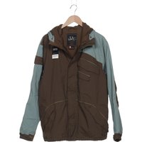 Burton Herren Jacke, braun, Gr. 52