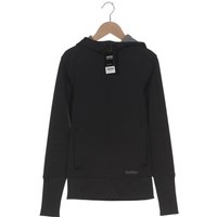 Burton Damen Kapuzenpullover, schwarz, Gr. 34