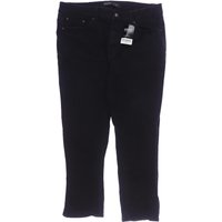 Burton Herren Jeans, schwarz, Gr. 38