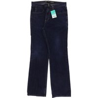 Burton Herren Jeans, blau, Gr. 34