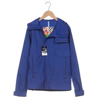 Burton Damen Jacke, blau, Gr. 34