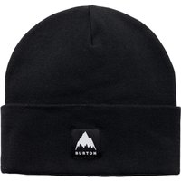 Burton - Recycled Kactusbunch Mütze true black