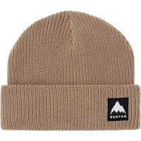 Burton - Recycled VT Mütze summit taupe