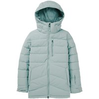 Burton - Loyil Daunenparka Damen petrol green