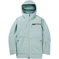 Burton - Frostner 2L Skijacke Herren petrol green