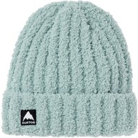 Burton - Plush Mütze petrol green