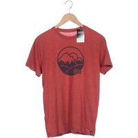 Burton Herren T-Shirt, rot, Gr. 52