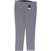 Burton Herren Stoffhose, grau, Gr. 34